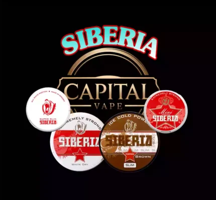 Siberia Nicotine Pouches | Siberia Nicotine Pouches Dubai | Siberia Nicotine Pouches Abu Dhabi | Siberia Snus Dubai | Siberia Pouches Dubai | Siberia Snus | Siberia Snus Near Me