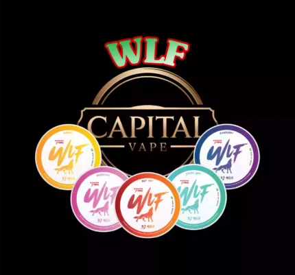 WLF Nicotine Pouches | Wlf Nicotine Pouches Dubai | Wlf Nicotine Pouches Abu Dhabi | Wlf Nicotine Pouches UAE | Wlf Snus Dubai | Wlf Snus Abu Dhabi | Wlf Snus
