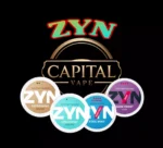 Zyn Nicotine Pouches in Dubai