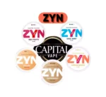 Zyn Nicotine Pouches Dubai