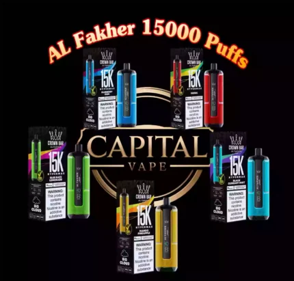 Al Fakher Crown Bar Hypermax 15000 Puffs | Al Fakher Crown Bar Hypermax 15000 Puffs Dubai | Al Fakher 15000 Puffs Dubai | Al Fakher 15000 Puffs Abu Dhabi | Al Fakher 15000 Puffs UAE | Al Fakher 15000 Puffs Near Me | Al Fakher 15000 Puffs Near Me | Vape Dubai | Vape UAE | Vape Near Me | Vape price in Dubai | Crown Bar 15000 Puffs | Crown Bar 15000 Puffs Dubai | Crown Bar 15000 Puffs Abu Dhabi | Crown Bar 15000 Puffs UAE