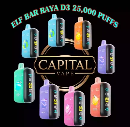 ELF Bar Raya D3 25000 Puffs | ELF Bar Raya D3 25000 Puffs Dubai Abu Dhabi & Within UAE | ELF Bar Raya D3 25000 Puffs Dubai | Elf Bar 25000 Puffs Dubai | Elf Bar 25000 Puffs Abu Dhabi | Elf Bar 25000 Puffs Dubai Online | Elf Bar 25000 Puffs Delivery | Elf Bar 25000 Puffs Near Me | Elf Bar 25000 Puffs UAE | Elf Bar 25000 Puffs Price in Dubai |