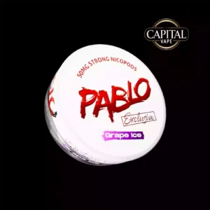 Pablo Grape ice in 50mg Dubai, Abu Dhabi & All Over UAE Zone | Pablo Grape ice Rak | Pablo Grape ice Al Ain | Pablo Grape ice Ajman | Pablo Grape ice Abu Dhabi | Pablo Grape ice Near Me | Pablo Grape ice Marina | Pablo Grape ice Plam Jumeirah | Pablo Grape ice Price in Dubai | Pablo Grape ice Nad Al Sheba | Pablo Grape ice Fujairah | Pablo Grape ice Dip | Pablo Grape ice Jlt | Pablo Grape ice Jvc | Pablo Grape ice Jumeirah | Pablo Grape ice Nikki Beach | Pablo Grape ice Jbr Beach | Pablo Grape ice Sharjah | Pablo Grape ice Deira | Pablo Grape ice Sports City | Pablo Grape ice Al Barsha | Pablo Grape ice Dubai Hills | Pablo Grape ice Discovery Garden | Pablo Grape ice Design District | Pablo Nicotine Pouches | Pablo Grape ice Snus Dubai | Pablo Nicotine Pouches Dubai | Pablo Snus Near Me