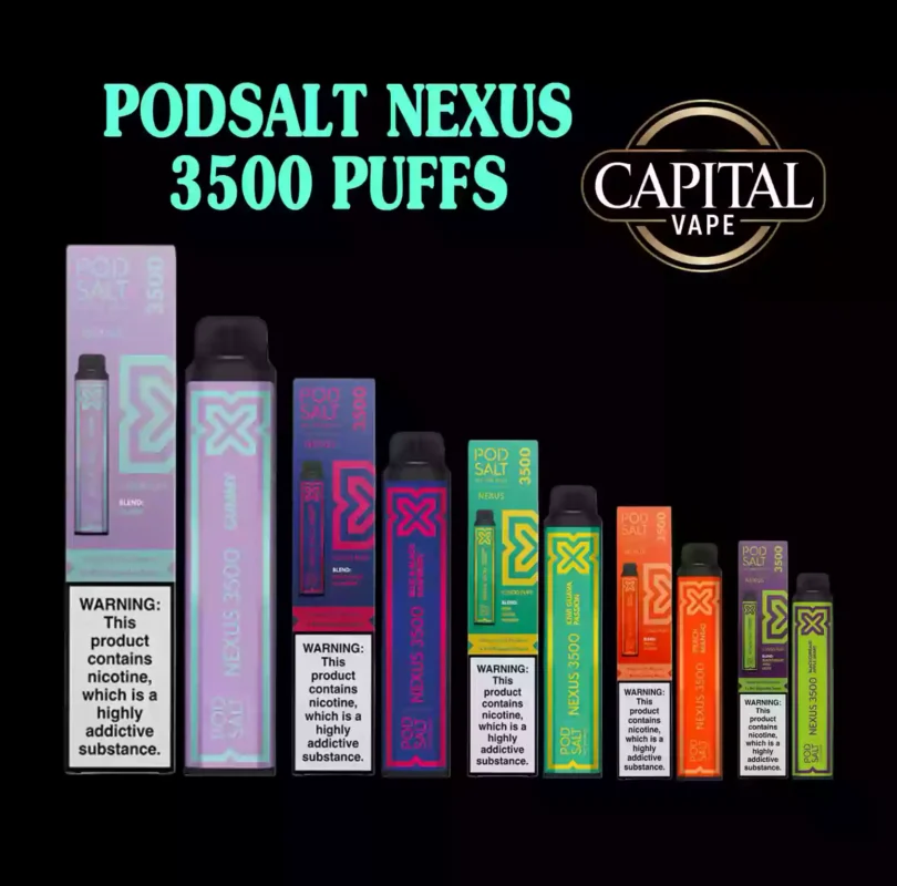 Pod Salt Nexus 3500 Puffs in Dubai Abu Dhabi UAE | Pod Salt Nexus 3500 Puffs | Pod Salt Nexus 3500 Puffs in Dubai | Pod Salt Nexus 3500 Puffs Abu Dhabi | Pod Salt Nexus 3500 Puffs Rak | Pod Salt Nexus 3500 Puffs Al Ain | Pod Salt Nexus 3500 Puffs Near Me | Pod Salt Nexus 3500 Puffs Price in Dubai | Pod Salt Nexus 3500 Puffs Price in UAE | Pod Salt Nexus 3500 Puffs Near ME | Pod Salt Nexus 3500 Puffs Best Flavor | Pod Salt Nexus 3500 Puffs Flavors in Dubai |