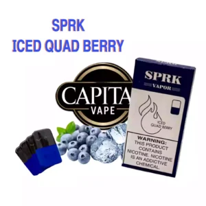 Sprk Pod Iced Quad Berry Dubai | Sprk Iced Quad Berry Dubai | Sprk Iced Quad Berry Abu Dhabi | Sprk Iced Quad Berry UAE | Sprk Iced Quad Berry Rak | Sprk Iced Quad Berry Ajman | Sprk Iced Quad Berry Al Ain | Sprk Iced Quad Berry Fujairah | Sprk Iced Quad Berry Near Me | Sprk Iced Quad Berry Price in Dubai | Sprk Iced Quad Berry Dubai & UAE | Sprk Iced Quad Berry Dubai, Abu Dhabi and UAE