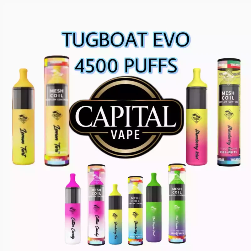 Tugboat Evo 4500 Puffs in Dubai | Tugboat Evo 4500 Puffs Abu Dhabi | Tugboat Evo 4500 Puffs Rak | Tugboat Evo 4500 Puffs Ras Al Khaima | Tugboat Evo 4500 Puffs Al Ain | Tugboat Evo 4500 Puffs Ajman | Tugboat Evo 4500 Puffs Sharjah | Tugboat Evo 4500 Puffs Sharjah | Tugboat Evo 4500 Puffs Price in Dubai | Tugboat Evo 4500 Puffs Price in Abu Dhabi | Tugboat Evo 4500 Puffs Price in UAE | Tugboat Dubai | Tugboat Vape | Tugboat Vape Dubai | Tugboat Vape Abu Dhabi | Tugboat Vape Al Ain | Tugboat Vape Sharjah | Tugboat Vape Ajman | Tugboat Vape Near Me | Tugboat Vape Price in Dubai | Tugboat Vape Store Dubai | Tugboat Vape Shop Dubai | Tugboat Vape Best Flavor | Tugboat Evo 4500 Puffs Dubai, Abu Dhabi, Rak, Al Ain and UAE | Tugboat Evo 4500 Puffs Disposable Vape Dubai Abu Dhabi and UAE