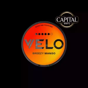 Velo Breezy Mango 14mg Dubai Abu Dhabi & All Over UAE Zone