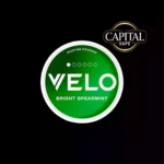 Velo Bright Spearmint Mini 4mg in Dubai | Buy Now With Best Price in UAE