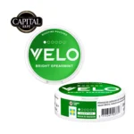 Velo-Bright-Spearmint-mint-4mg-nicotine-pouches