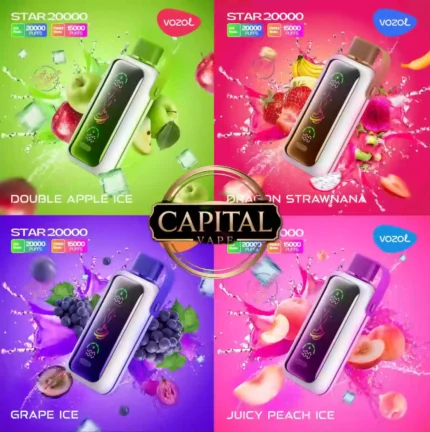 Vozol Star 20000 Puffs | Vozol Star 20000 Puffs Dubai | Vozol Star 20000 Puffs Abu Dhabi | Vozol Star 20000 Puffs UAE | Vozol Star 20000 Puffs | Vozol Star 20000 Puffs Price in Dubai | Vozol 20000 Puffs |