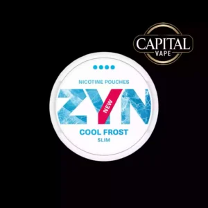 Zyn Cool Frost 11mg in Dubai | Zyn Cool Frost 11mg Dubai, Abu Dhabi & All Over UAE Zone
