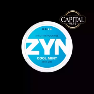Zyn Cool Mint Mini 3mg in Dubai | Zyn Cool Mint Mini 3mg Dubai, Abu Dhabi & All Over UAE Zone