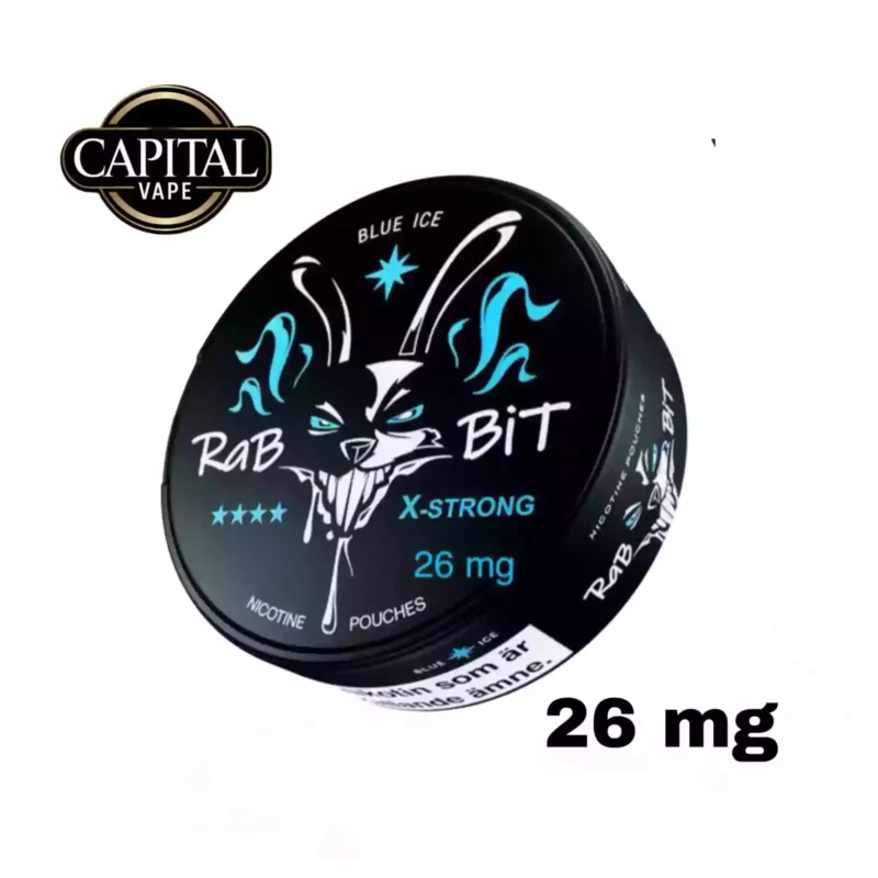 Rabbit Blue ice 26mg in Dubai | Rabbit Blue ice 26mg Dubai, Abu Dhabi & Across UAE