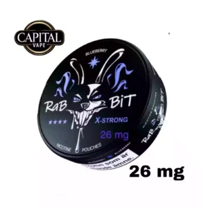 Rabbit Blueberry 26mg in Dubai | Rabbit Blueberry 26mg Dubai, Abu Dhabi & UAE