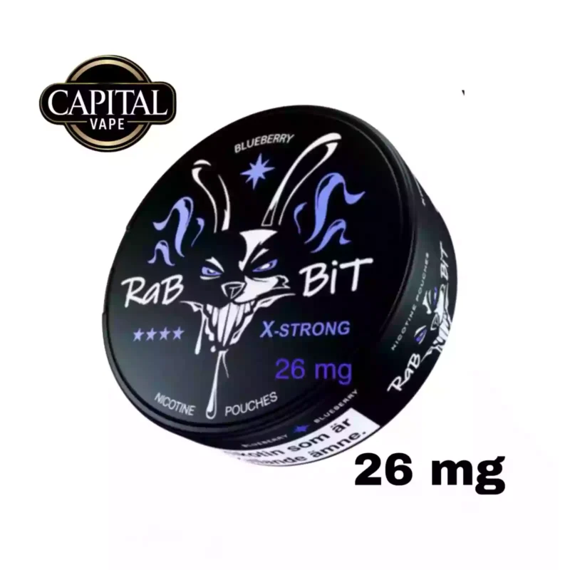 Rabbit Blueberry 26mg in Dubai | Rabbit Blueberry 26mg Dubai, Abu Dhabi & UAE