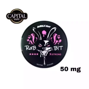 Rabbit Bubblegum 50mg Dubai, Abu Dhabi & Across UAE