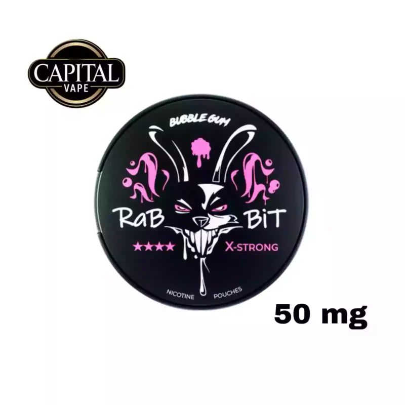 Rabbit Bubblegum 50mg Dubai, Abu Dhabi & Across UAE