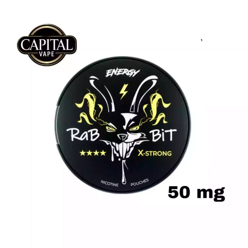 Rabbit Energy 50mg in Dubai | Rabbit Energy 50mg Dubai, Abu Dhabi & Across UAE