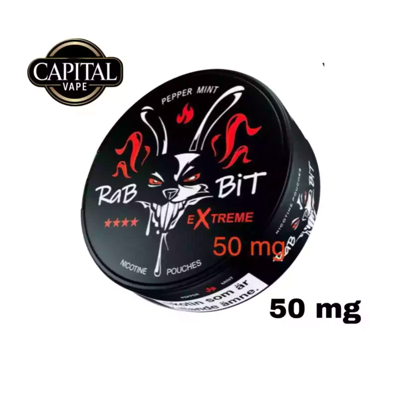 Rabbit Peppermint 50mg in Dubai | Rabbit Peppermint 50mg Dubai, Abu Dhabi & Across UAE
