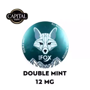 White Fox Double Mint | White Fox Double Mint in Dubai | White Fox Double Mint  Abu Dhabi | White Fox Double Mint  Al Ain  | White Fox Double Mint  Ajman | White Fox Double Mint Fujairah | White Fox Double Mint Marina | White Fox Double Mint Plam Jumeirah | White Fox Double Mint Near Me | White Fox Double Mint Price in Dubai | White Fox Double Mint Price in UAE | White Fox Double Mint Online | White Fox Double Mint Best Price | Fox Double Mint | Fox Double Mint Dubai | Fox Double Mint Abu Dhabi | Fox Double Mint Al Ain | Fox Double Mint Fujairah | Fox Double Mint Ajman | Fox Double Mint Sharjah | Fox Double Mint UAE | Fox Double Mint Price in Dubai | Fox Double Mint Price in UAE | White Fox Double Mint 12mg Dubai, Abu Dhabi & Across UAE