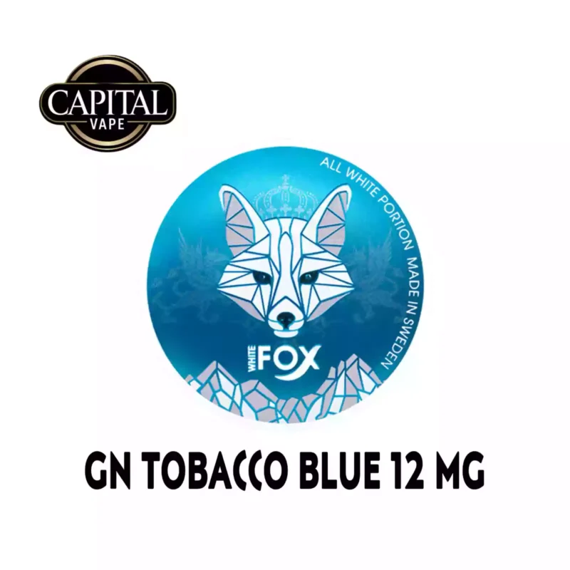 White Fox GN Tobacco Blue | White Fox GN Tobacco Blue in Dubai | White Fox GN Tobacco Blue  Abu Dhabi | White Fox GN Tobacco Blue  Rak | White Fox GN Tobacco Blue Al Ain | White Fox GN Tobacco Blue Ajman | White Fox GN Tobacco Blue Sharjah | White Fox GN Tobacco Blue Near Me | White Fox GN Tobacco Blue Price in Dubai | White Fox GN Tobacco Blue Price in UAE | White Fox GN Tobacco Blue Online | White Fox GN Tobacco Blue 12mg | White Fox GN Tobacco Blue 12mg Dubai | Fox GN Tobacco Blue Dubai | Fox GN Tobacco Blue Abu Dhabi | Fox GN Tobacco Blue Rak | Fox GN Tobacco Blue Al Ain | Fox GN Tobacco BlueFujairah | Fox GN Tobacco Blue Near Me | Fox GN Tobacco Blue Price in Dubai | Fox Snus GN Tobacco Blue | Fox Snus GN Tobacco Blue Dubai | Fox Snus GN Tobacco Blue Abu Dhabi | Fox Snus GN Tobacco Blue Rak | Fox Snus GN Tobacco Blue Ajman | Fox Snus GN Tobacco Blue Near Me | Fox Snus GN Tobacco Blue Sharjah | Fox Snus GN Tobacco Blue Marina | Fox Snus GN Tobacco Blue Plam Jumeirah | White Fox GN Tobacco Blue 12mg Dubai, Abu Dhabi & Across UAE