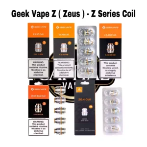 Geek Vape Z Series Coil