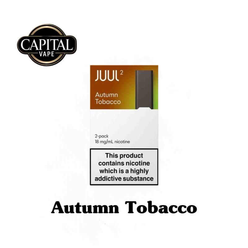 Juul 2 Autumn Tobacco in UAE | Juul 2 Autumn Tobacco | Juul 2 Autumn Tobacco Dubai | Juul 2 Autumn Tobacco UAE