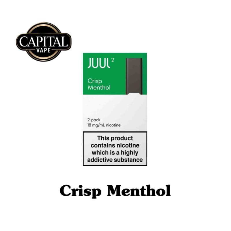 Juul 2 Pod Crisp Menthol 18mg | Juul 2 Pod Crisp Menthol| Juul 2 Pod Crisp Menthol Dubai | Juul 2 Crisp Menthol Pod Price in Dubai | Juul 2 Pod Crisp Menthol Price in UAE | Juul 2 Pod Crisp Menthol Price in Abu Dhabi | Juul 2 Pod Crisp Menthol near Me | Juul 2 Pod Crisp Menthol Near Marina | Juul 2 Pod Crisp Menthol Near Plam Jumeirah | Juul 2 Pod Crisp Menthol Rak | Juul 2 Pod Crisp Menthol Al Ain | Juul 2 Pod Crisp Menthol Ajman | Juul 2 Pod Crisp Menthol Fujairah | Juul 2 Pod Crisp Menthol Meydan | Juul 2 Pod Crisp Menthol Dip Dubai | Juul 2 Pod Crisp Menthol Flavor | Juul 2 Pod Crisp Menthol Plam Jumeirah | Juul 2 Pod Crisp Menthol Nad Al Sheba | Juul 2 Pod  Crisp Menthol Dubai Hills | Juul 2 Pod Crisp Menthol Online | Juul 2 Pod Crisp Menthol Store in Dubai | Original Juul 2 Pod Crisp Menthol | Original Juul 2 Pod Crisp Menthol Dubai | Juul 2 Pod Crisp Menthol Best Price | Juul 2 Pod Crisp Menthol Cheap Price | Juul 2 Pods Crisp Menthol Dubai Abu Dhabi & Across UAE