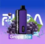 Pura-Pro-12000-Puffs-Grape-Ice-Price-in-Dubai-UAE
