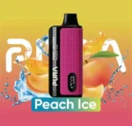 Pura-Pro-12000-Puffs-Peach-Ice-Price-in-Dubai-UAE
