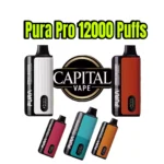 Pura Pro 12000 Puffs | Pura Pro 12000 Puffs Dubai | Pura Pro 12000 Puffs Abu Dhabi | Pura Pro 12000 Puffs Price in Dubai | Pura Pro 12000 Puffs Price in UAE | Pura Pro 12000 Puffs Near Me Pura Pro 12000 Puffs Dubai, Abu Dhabi & Across UAE | Blueberry Raspberry | Blueberry Ice | Mango Ice | Cigar Blends | Black Grape | Lush Ice Grape Ice | Double Apple Shisha | Peach Ice | Tobacco Cream | Pura Pro 12000 Puffs in Dubai & UAE With Quick Home Delivery
