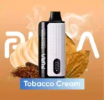 Pura-Pro-12000-Puffs-Tobacco-Cream-Price-in-Dubai-UAE