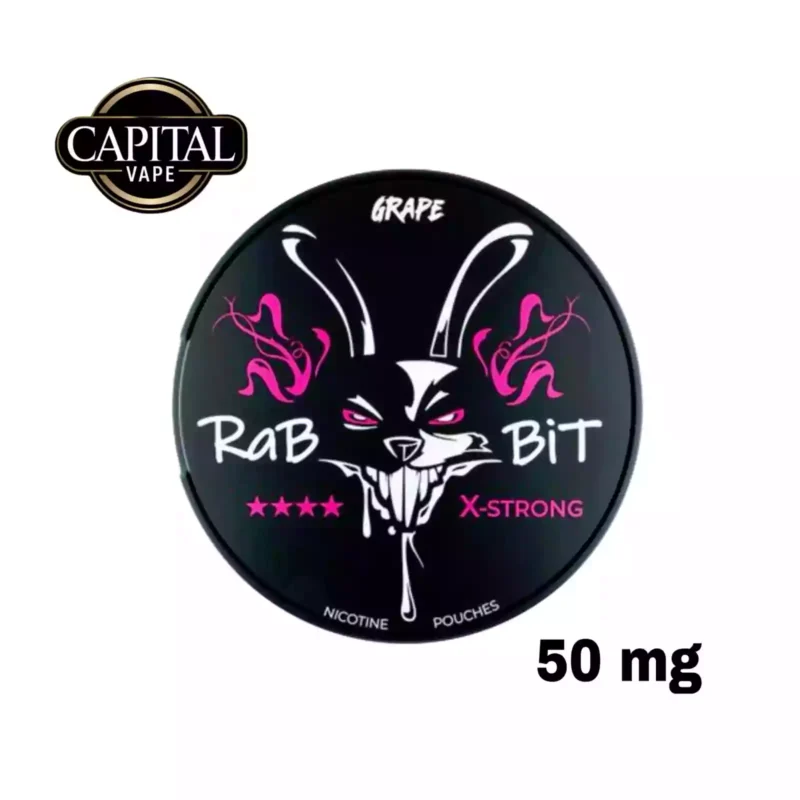 Rabbit Grape 50mg Dubai, Abu Dhabi & Across UAE Zone | Rabbit Grape 50mg | Rabbit Grape 50mg in Dubai | Rabbit Grape 50mg Abu Dhabi | Rabbit Grape 50mg UAE | Rabbit Grape 50mg Al Ain | Rabbit Grape 50mg Ajman | Rabbit Grape 50mg Business Bay | Plam Jumeirah | Rabbit Grape 50mg Marina | Rabbit Grape 50mg Dip | Rabbit Grape 50mg Meydan | Rabbit Grape 50mg Dubai Hills | Rabbit Grape 50mg Sharjah | Rabbit Grape 50mg Near Me | Rabbit Grape 50mg Price in Dubai | Rabbit Grape 50mg Price in UAE | Rabbit Grape 50mg online | Rabbit Snus Grape 50mg Dubai |
