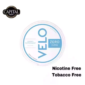 Velo Crispy Peppermint Zero Nicotine Dubai | Velo Crispy Peppermint Zero Nicotine Abu Dhabi | Velo Crispy Peppermint Zero Nicotine Price in Dubai | Velo Crispy Peppermint Zero Nicotine Dubai Abu Dhabi & UAE | Velo Crispy Peppermint Zero Nicotine Dubai Abu Dhabi and UAE