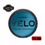 Velo-Freezing-Peppemint-14mg-Dubai