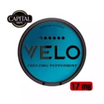Velo-Freezing-Peppermint-17mg-6Dot-Dubai