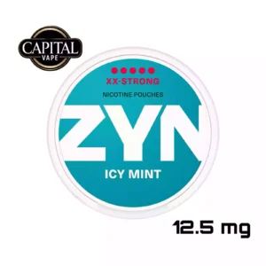 Zyn Icy Mint XX Strong 12.5mg in Dubai Abu Dhabi & UAE | Zyn Icy Mint XX Strong 12.5mg Dubai | Zyn Icy Mint XX Strong 12.5mg Abu Dhabi | Zyn Icy Mint XX Strong 12.5mg UAE | Zyn Icy Mint XX-Strong 12.5mg in Dubai Abu Dhabi & Across UAE