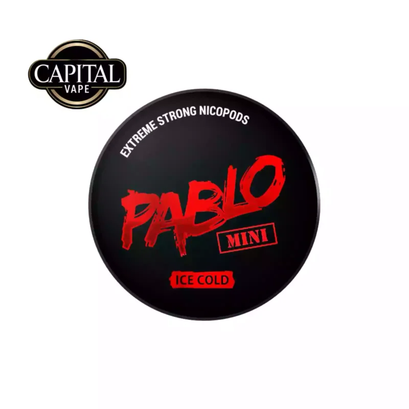 Pablo Ice Cold Mini in Dubai