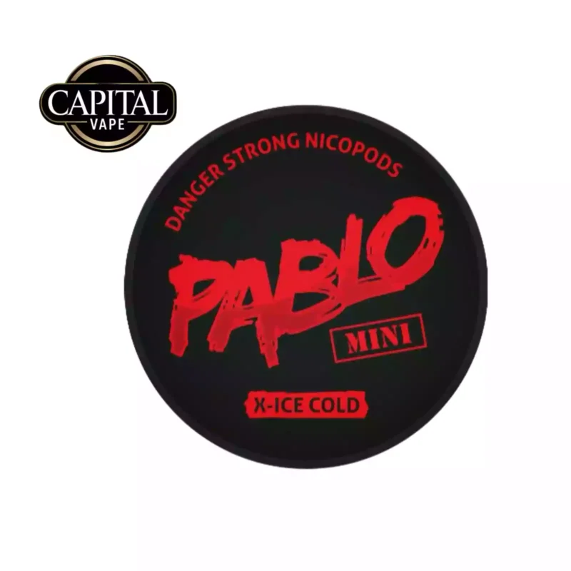 Pablo X Ice Cold Mini in Dubai