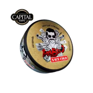 Pablo X Ice Cold in Dubai