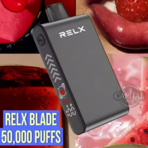 Relx Blade 50k Puffs in Dubai | Relx Blade 50k Puffs Dubai | Relx Blade 50k Puffs in UAE | Relx Blade 50k Puffs Near Me | Relx Blade 50000 Puffs in Dubai