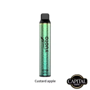 Custard Apple Yuoto Luscious 3000 Puffs in Dubai