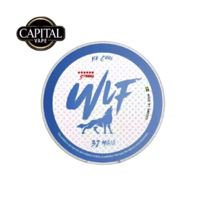 Wlf Ice Cool 32mg in Dubai