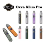 Oxva Xlim Pro Pod Kit in Dubai